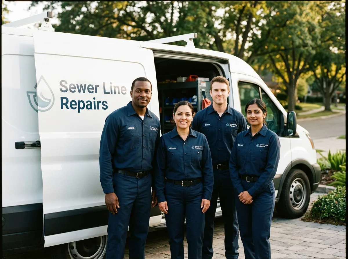 Emergency Plumber company in Windham, ME
